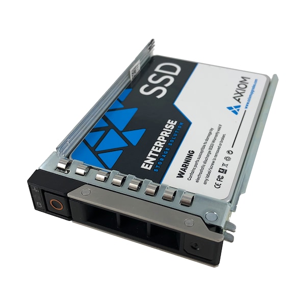 Axiom Axiom 960Gb Ep400 Sff Ssd For Dell SSDEP40DJ960-AX - main